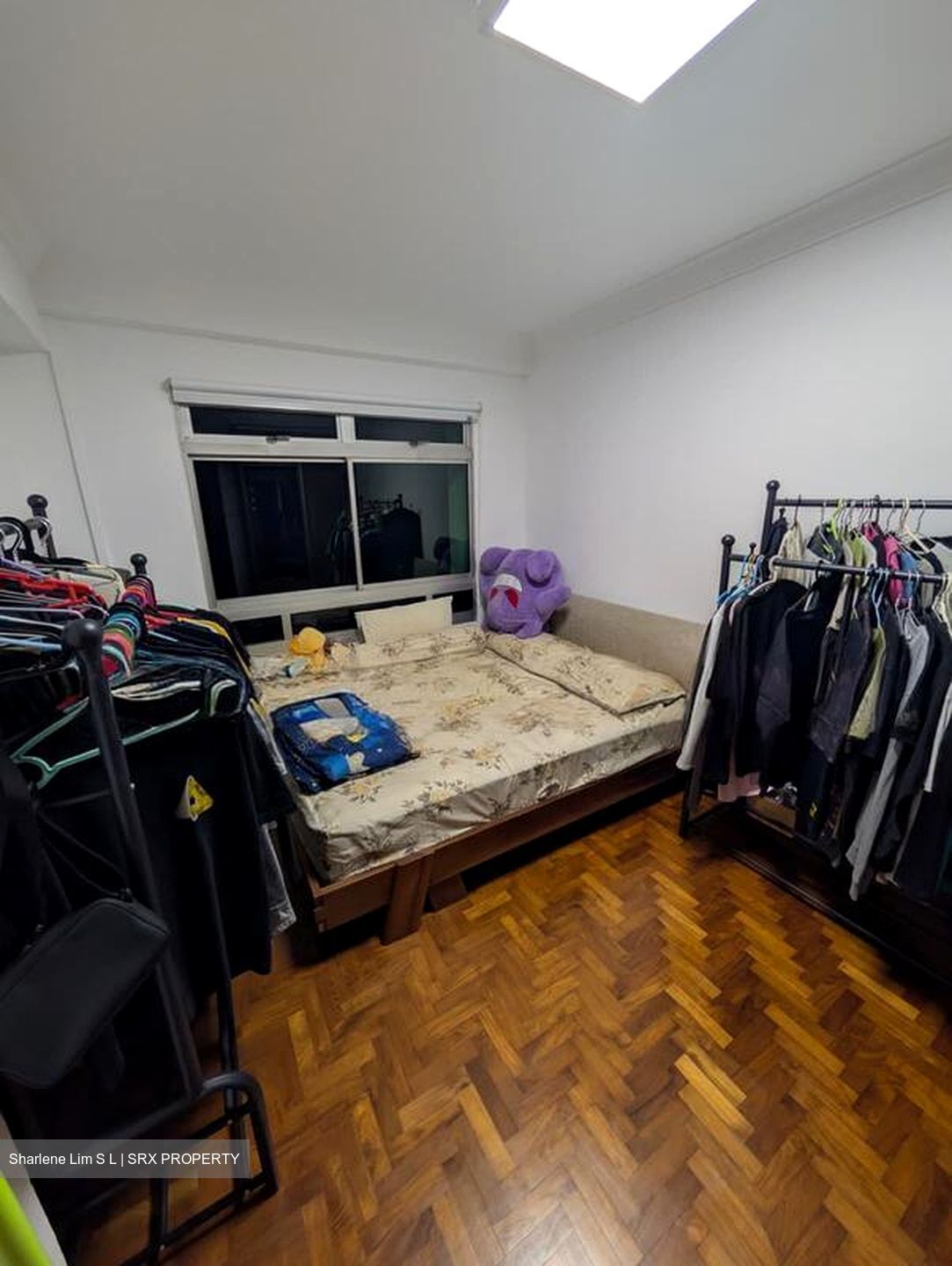 Blk 236 Pasir Ris Street 21 (Pasir Ris), HDB Executive #503897371